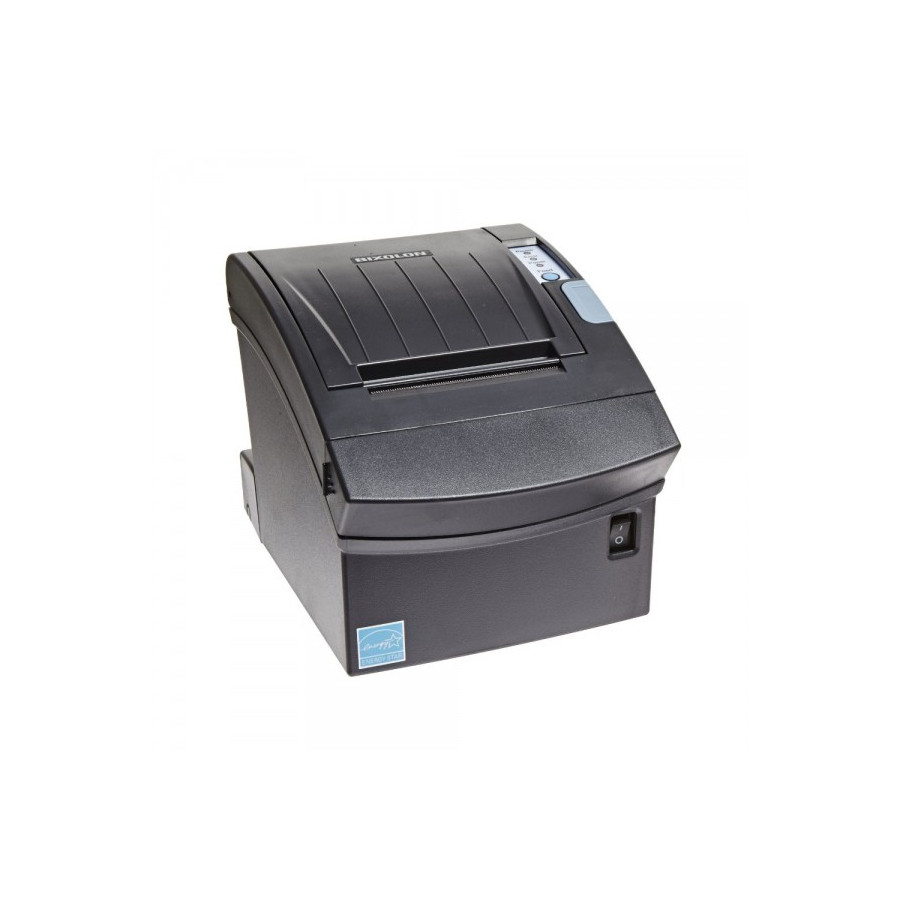 Imprimanta termica Samsung Bixolon SRP-350III, USB, neagra