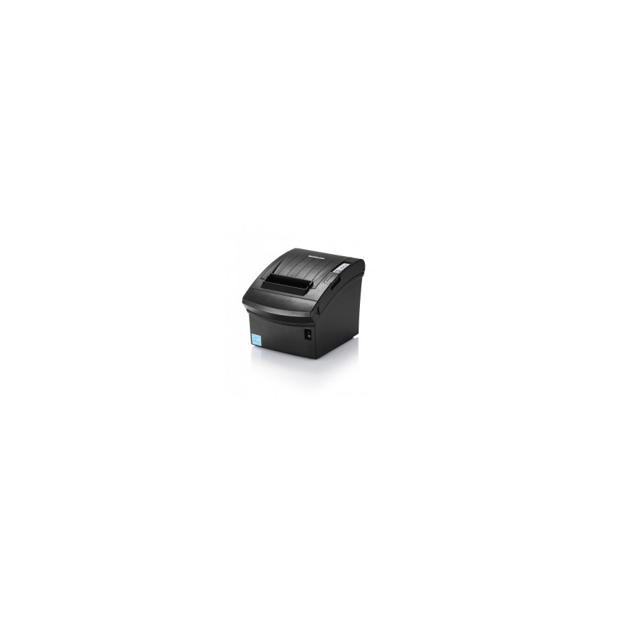 Imprimanta termica Samsung Bixolon SRP-350III, USB, neagra