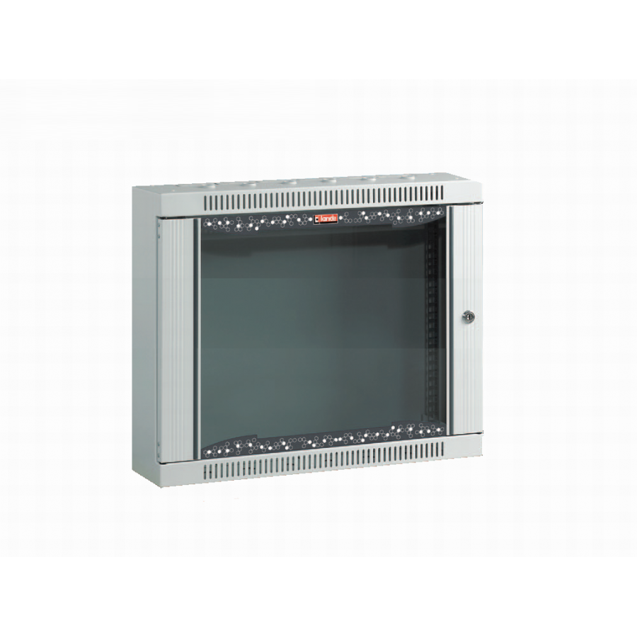 Cabinet Rack 6U 600 x 150