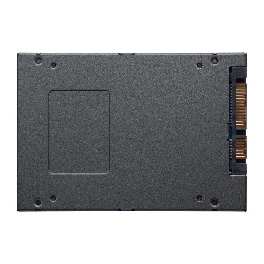 SSD Kingston A400 120GB SATA-III 2.5 inch SSD Kingston A400 120GB SATA-III 2.5 inch