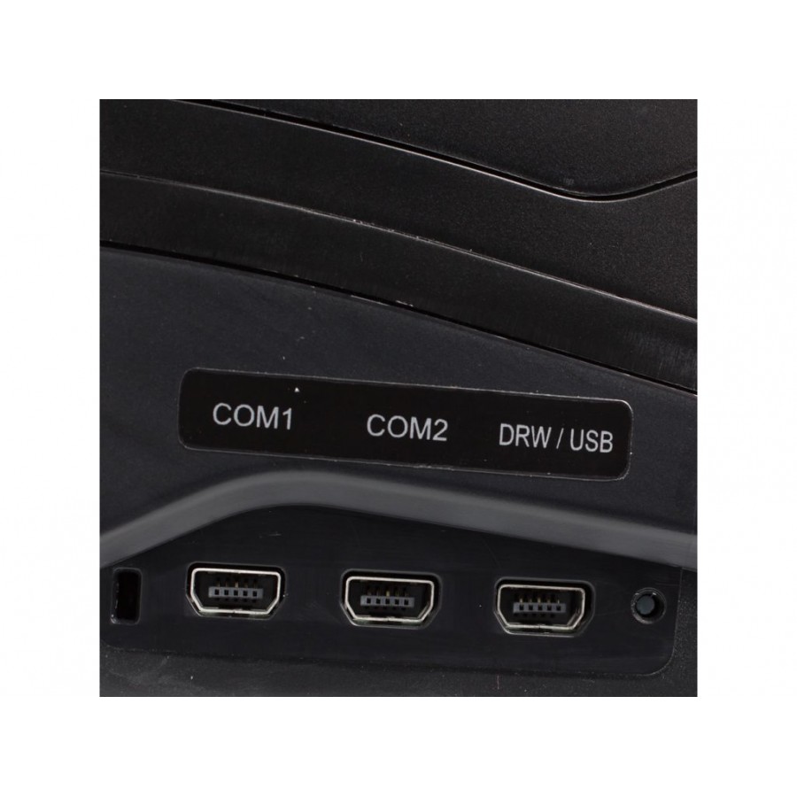 Casa de marcat Datecs WP50