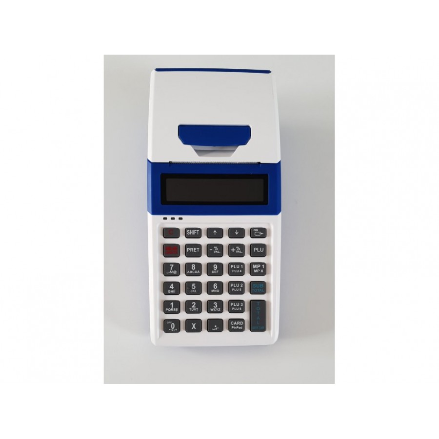 Casa de marcat Datecs WP50 Casa de marcat Datecs WP50