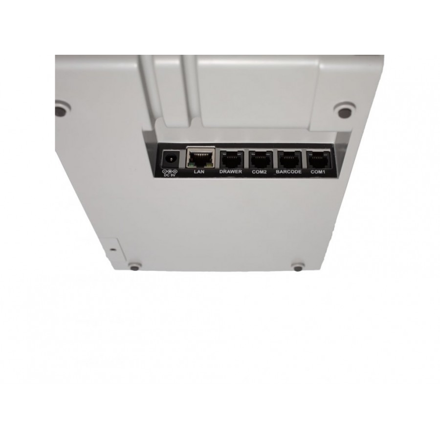 Casa de marcat Datecs DP25 [NOUA LEGE 2018]