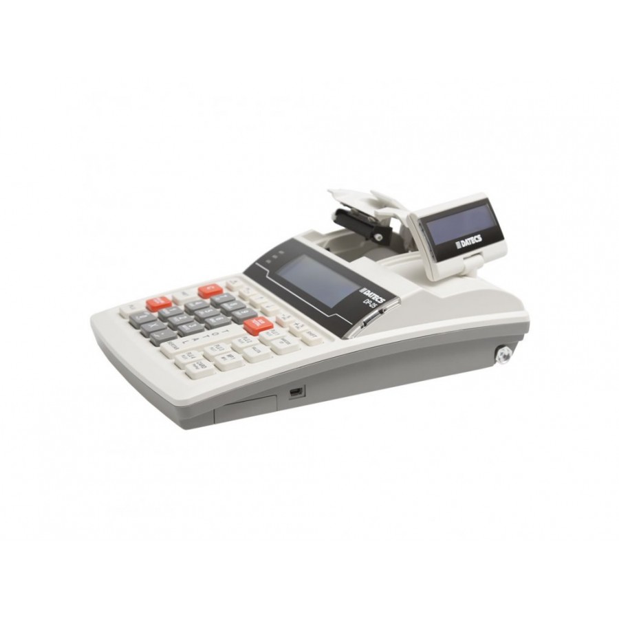 Casa de marcat Datecs DP25 [NOUA LEGE 2018]