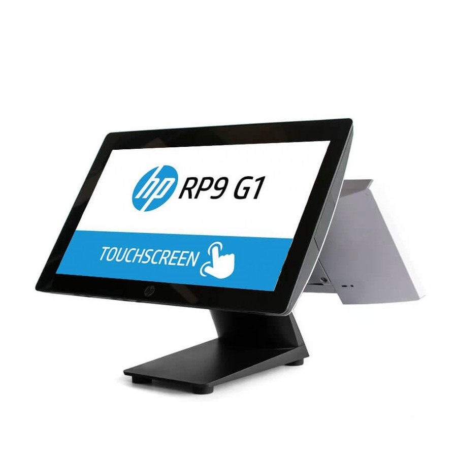 POS All in One HP RP9 SH